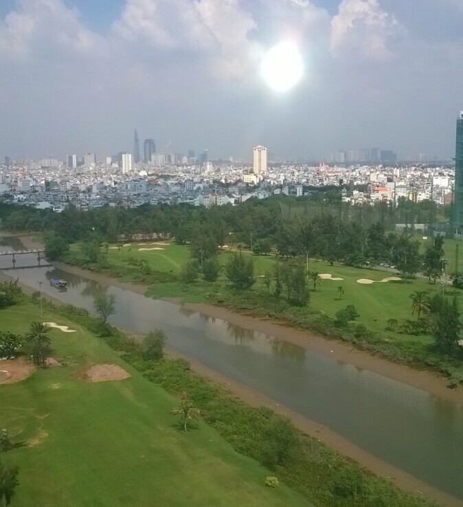 phong ngu chinh lien ke song 674x738 - Giá cho thuê căn hộ 3pn chung cư Happy Valley phường Tân Hưng T3/2026