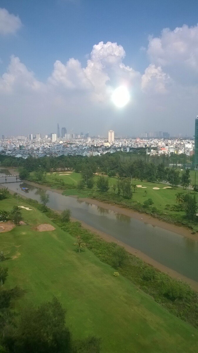 phong ngu chinh lien ke song - Giá cho thuê căn hộ 3pn chung cư Happy Valley phường Tân Hưng T3/2026