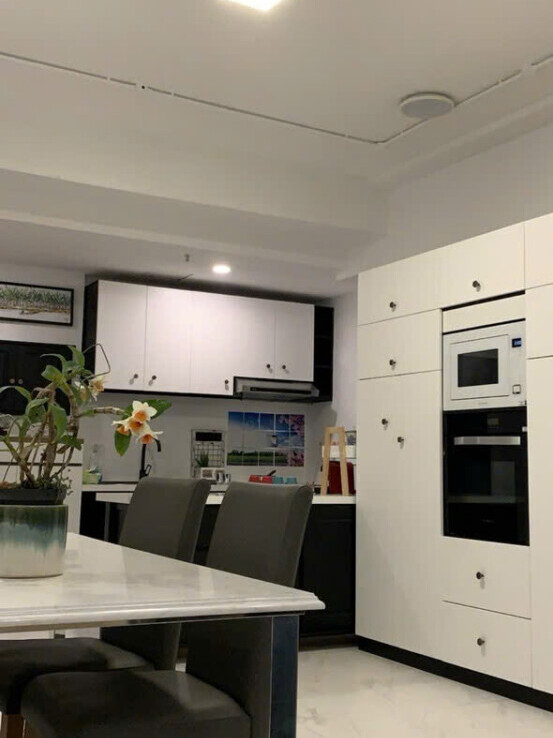 phong ngu nho can ho can ban 1 553x738 - Bán căn hộ chung cư Scenic Valley 1, 03pn, giá 10.5 tỷ, đầy đủ nội thất + 01 ô đậu xe.