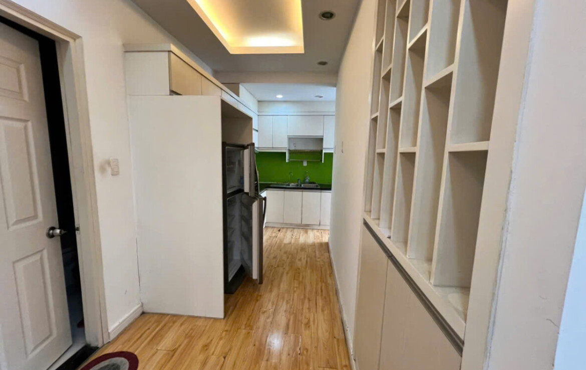 phong ngu sky garden 3 chi thue 6 3 1170x738 - Cho thuê căn hộ Sky Garden 3. DT 56m2 Thiết kế 1 Phòng ngủ-1wc- Nội thất như hình- Giá 12 Triệu/Tháng