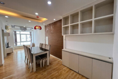 phong ngu sky garden 3 chi thue 6 4 385x258 - Cho thuê căn hộ Sky Garden 3. DT 56m2 Thiết kế 1 Phòng ngủ-1wc- Nội thất như hình- Giá 12 Triệu/Tháng