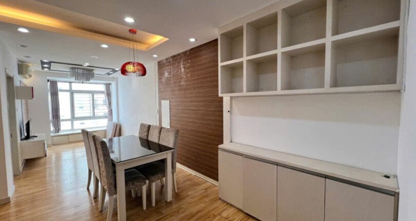 Cho thuê căn hộ Sky Garden 3. DT 56m2 Thiết kế 1 Phòng ngủ-1wc- Nội thất như hình- Giá 12 Triệu/Tháng
