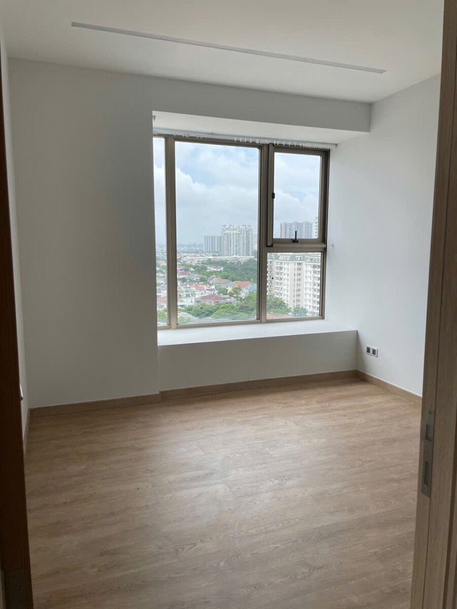 phoong ngu can ho ban - Bán căn hộ 130m2 chung cư The Peak Midtown, 03pn, giá 19tr, nhà đang có hợp đồng thuê 2.500usd/tháng.