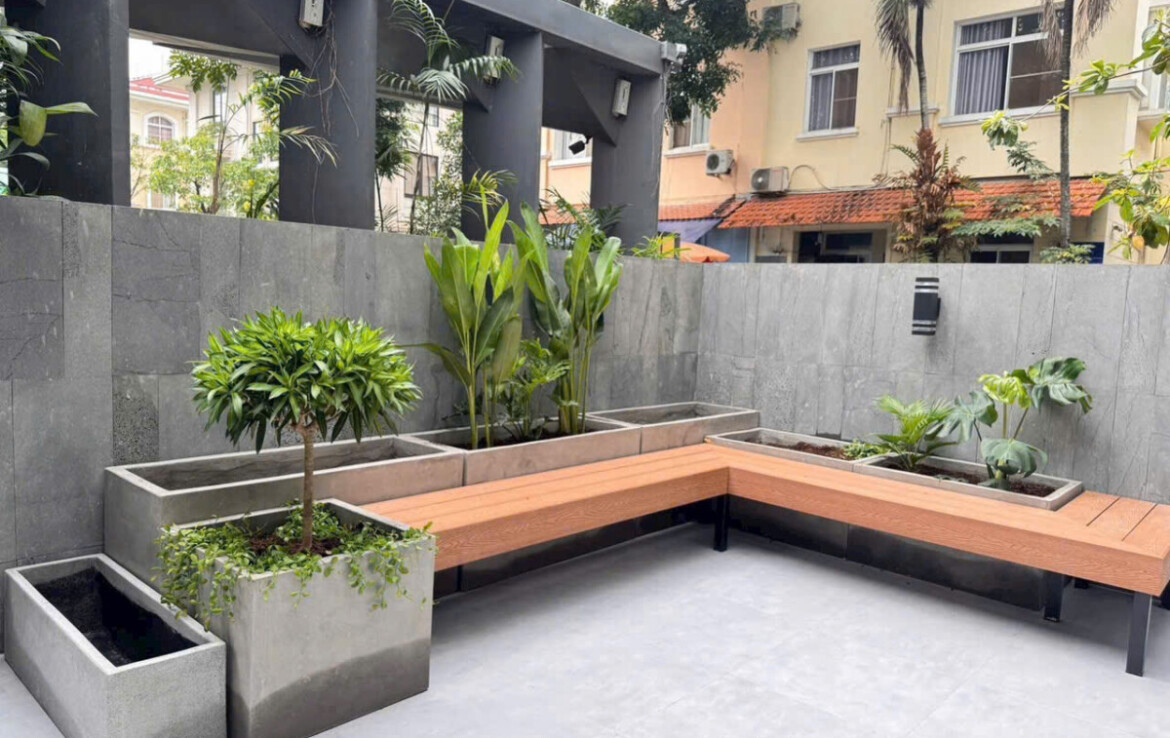 san thuong rong rai 1170x738 - Giá mua bán nhà Biệt thự nguyên căn Nội khu Mỹ Giang 1 phường Tân Hưng T4/2026