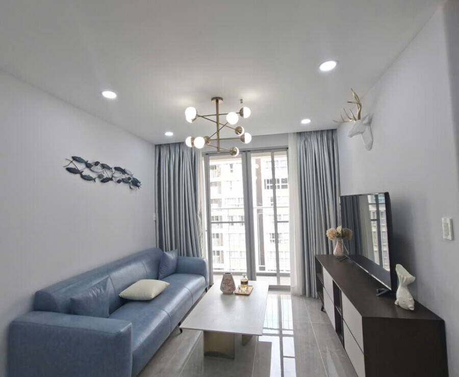 scenic valley 3pn can cho thue 900x738 - Cho thuê căn hộ đẹp Tại Scenic Valley 1. DT 110m2 Thiết kế 3 Phòng-2wc- View hồ bơi. Giá 35 Triệu/Tháng