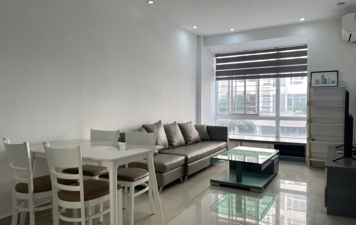 sky 3 cho thue 1170x738 - Cho thuê căn hộ Sky Garden 3. DT 68m2 View công viên- 2 Phòng-2wc- Nội thất đầy đủ- Giá 16 Triệu/Tháng