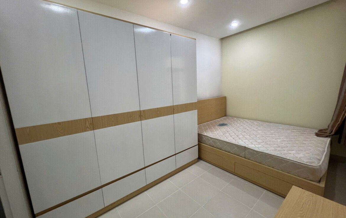 sky garden 2 nha dep cho thue 2 1170x738 - Cho thuê căn hộ Sky garden 2. DT 81m2 Thiết kế 3 Phòng-2wc- Đủ nội thất dọn vào ngay- Giá 15 Triệu/Tháng