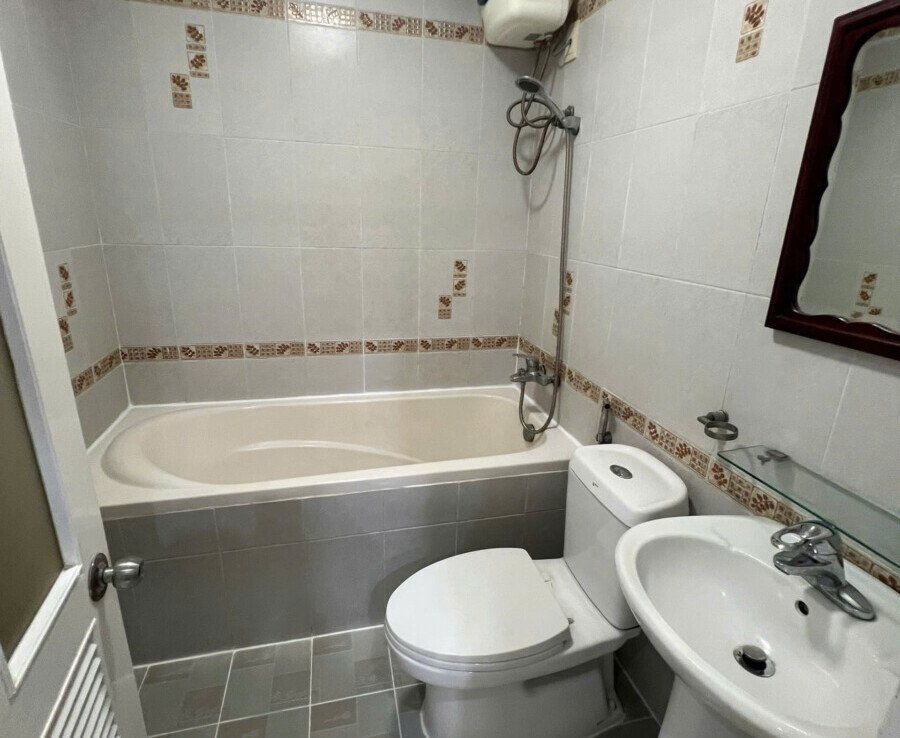 sky garden 2 nha dep cho thue 4 900x738 - Cho thuê căn hộ Sky garden 2. DT 81m2 Thiết kế 3 Phòng-2wc- Đủ nội thất dọn vào ngay- Giá 15 Triệu/Tháng