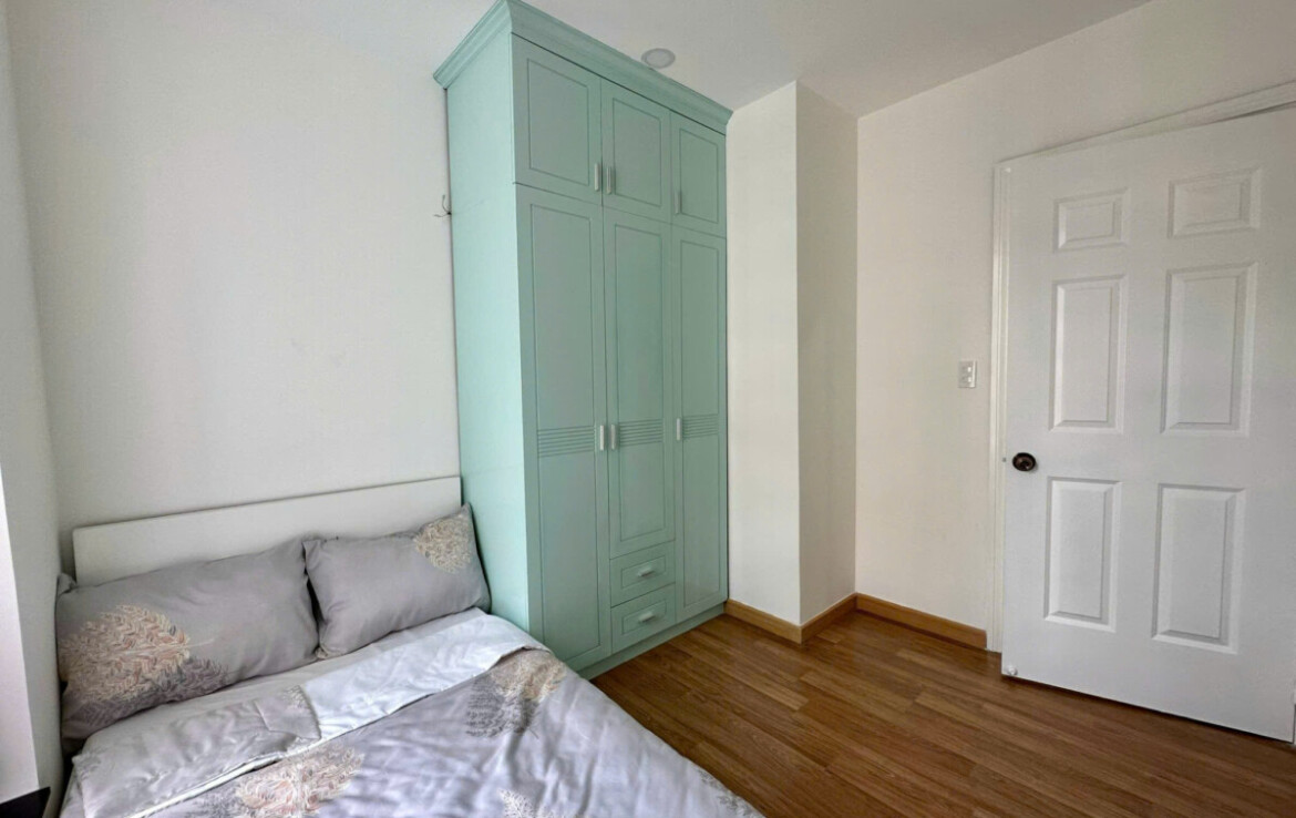 sky garden 3 cho thue 1 1170x738 - Cho thuê căn hộ đẹp tại Sky Garden 3. DT 70m2 Lầu cao- View đẹp- 2 Phòng-2wc- Nội thất đây đủ- Giá 18 Triệu/Tháng