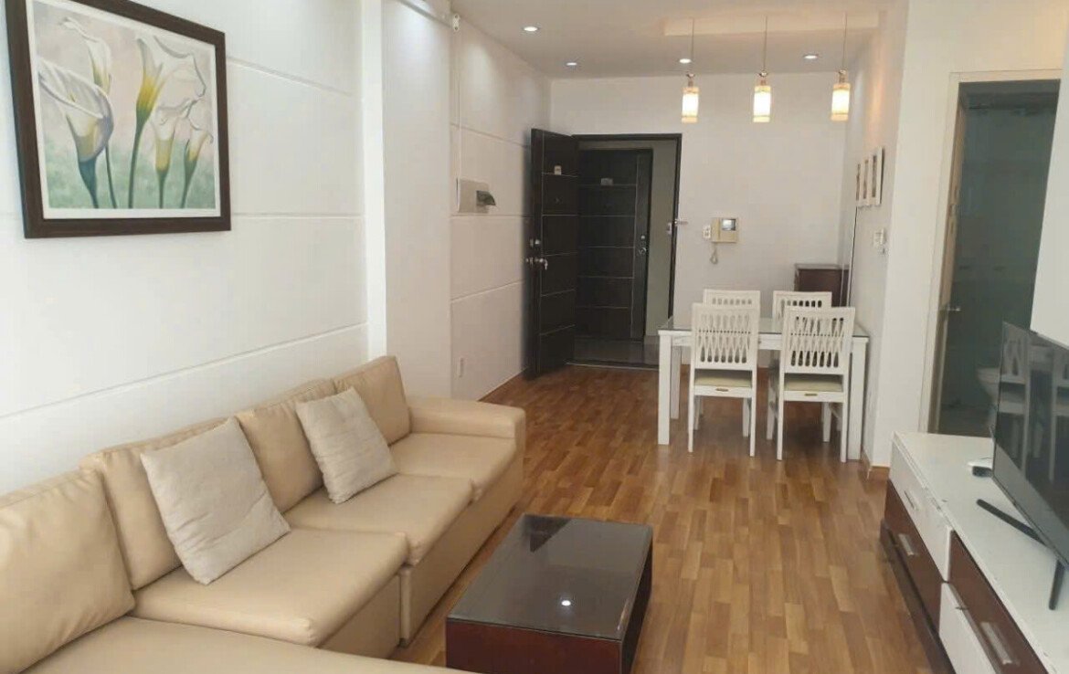 sky garden 3 gia tot can ban 1 1170x738 - Bán nhanh căn hộ Sky Garden 3. DT 70m2 Nhà tiện về decor theo sở thích- 2 Phòng-2wc- View hướng bắc. Giá rẻ 5.350 Tỷ