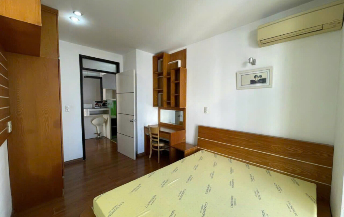 sphong ngu sky 3 can ban 1170x738 - Bán nhanh căn góc Sky Garden 3. DT 74m2-Lầu đẹp- Nhà tiện sửa theo ý- 2 Phòng-2wc- Giá bán 5.850 Tỷ