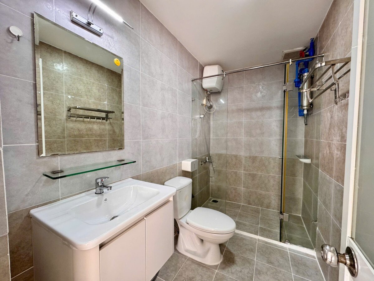 tolet can ho ban - Bán căn hộ 70,1m2, 03pn, chung cư Sky Garden 3, nhà đẹp, giá 5.850 tỷ , xem nhà dễ.