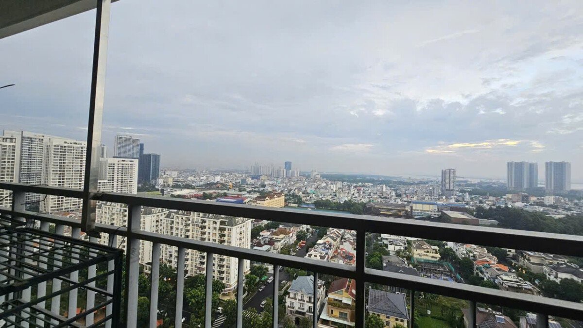 vi tri can ho tang 20 toa a truc dien cong vien va song sai gon - Giá mua bán căn hộ tầng 20 tòa A chung cư Nam Phúc Le Jardin phường Tân Mỹ T3/2026