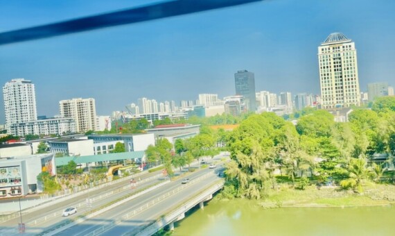 view can ho midtown cho thue 570x340 - Trang chủ