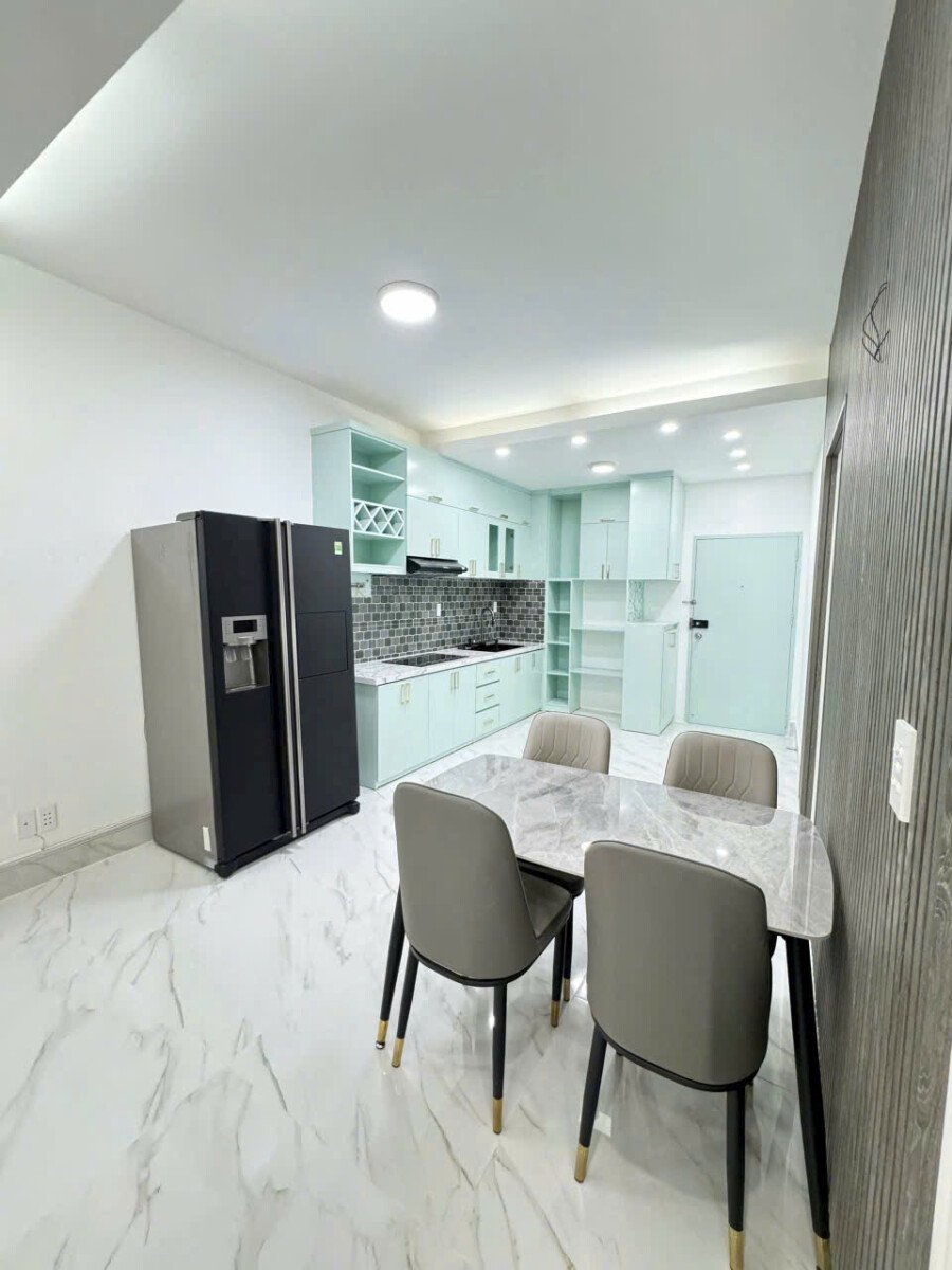 aed3b8d0773bd165882a23 - Bán căn hộ Sky Garden 2. DT 71m2 Nhà đẹp- Đang cho thuê 19 Triệu/Tháng. Thiết kế 2 Phòng-2wc- Giá 5.650 Tỷ