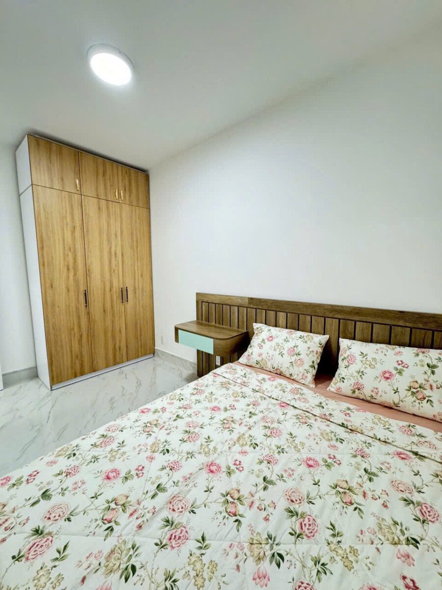 b206a0da6f31c96f902016 - Bán căn hộ Sky Garden 2. DT 71m2 Nhà đẹp- Đang cho thuê 19 Triệu/Tháng. Thiết kế 2 Phòng-2wc- Giá 5.650 Tỷ