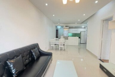 Cần tiền giảm 100 Triệu căn góc Sky Garden 3. DT 74m2 Lầu cao- 2 Phòng ngủ-2wc- Giá tốt 5.4 Tỷ