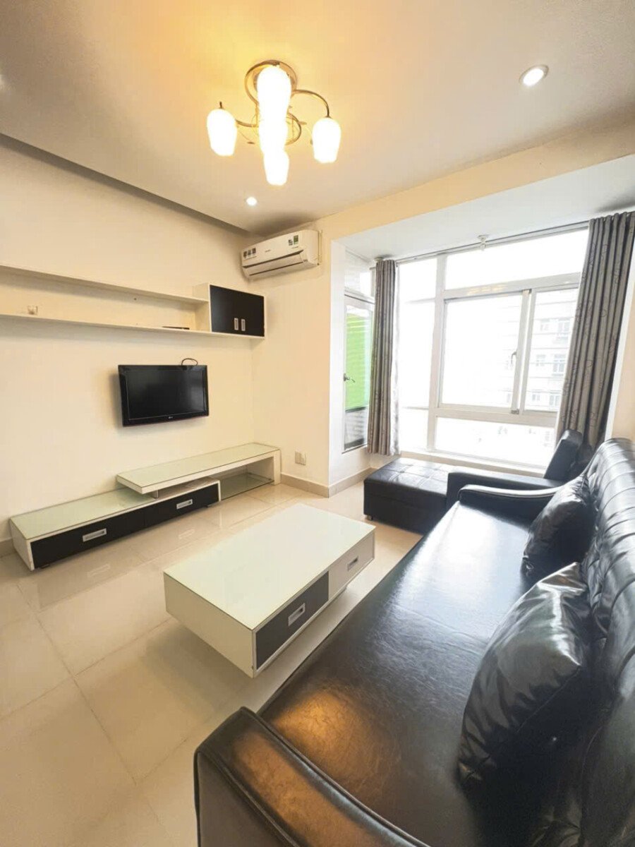 ban can goc sky garden 3 3 - Bán nhanh căn góc Sky Garden 3. DT 74m2 Thiết kế 2 Phòng-2wc- Lầu cao- Đang cho thuê 14 Triệu. Giá bán 5.5 Tỷ