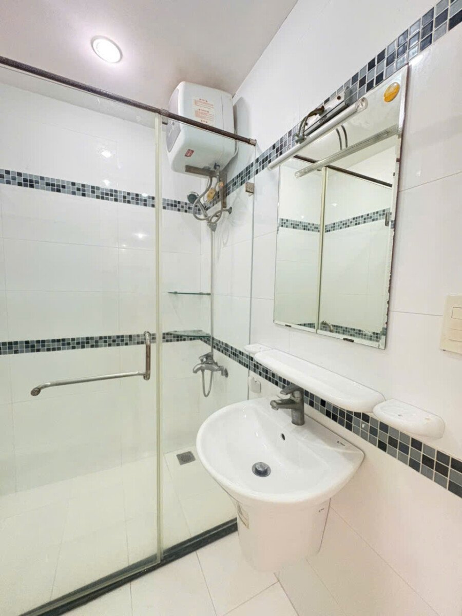 ban can goc sky garden 3 8 - Bán nhanh căn góc Sky Garden 3. DT 74m2 Thiết kế 2 Phòng-2wc- Lầu cao- Đang cho thuê 14 Triệu. Giá bán 5.5 Tỷ