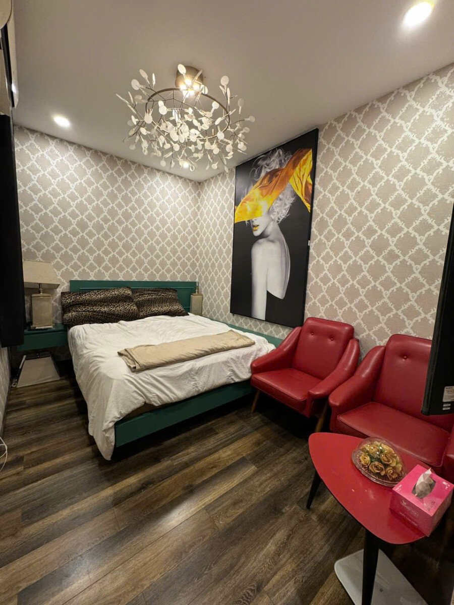 ban can ho 88m2 sky garden 1 gia re 11 - Bán căn hộ Sky Garden 1. DT 88m2 Lầu trung- cửa nam view bắc- thiết kế 3 Phòng-2wc- Nội thất như hình- Giá 5.7 Tỷ