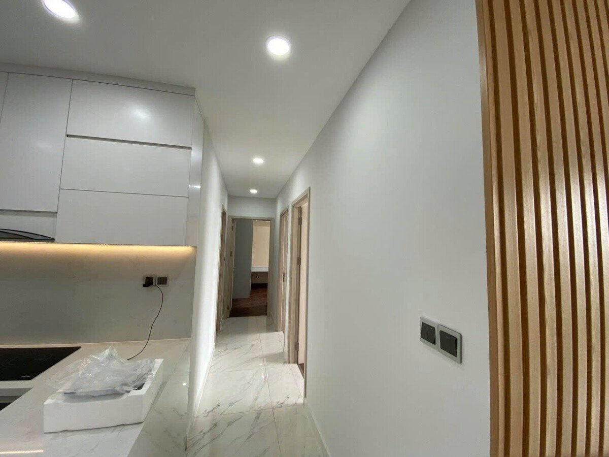 ban can ho gia tot midtown toa m6 8 - Bán căn hộ Midtown Tòa M6. DT 126m2 Thiết kế 3 Phòng-2wc- có ô xe hầm- đang cho thuê 40 triệu/tháng. Giá bán 14.5 Tỷ