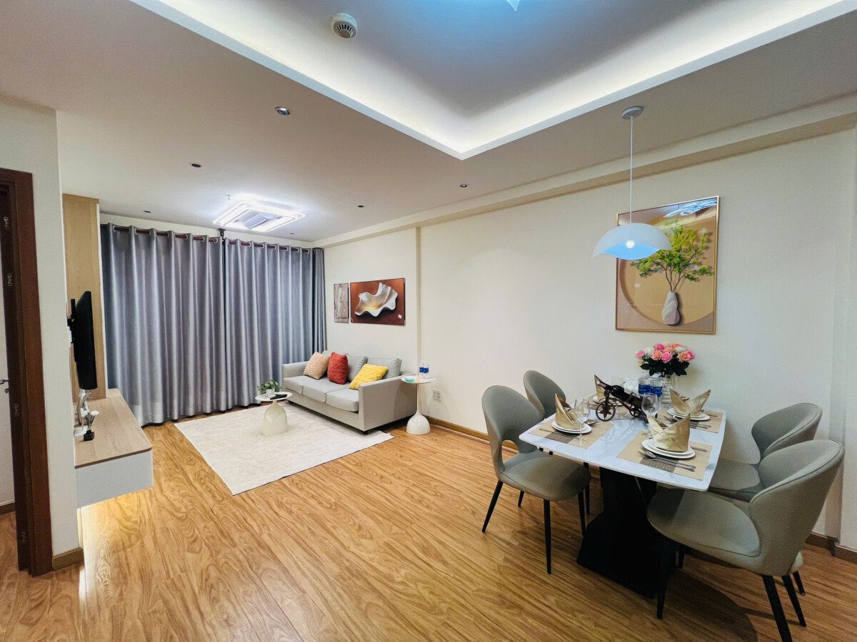 ban can ho scenic valley 1 8 - Bán nhanh căn góc đẹp tại Scenic Valley 1. DT 77m2 Lầu cao- 2 Phòng-2wc- Đang cho thuê 24 triệu/tháng. Giá bán 7.950 Tỷ