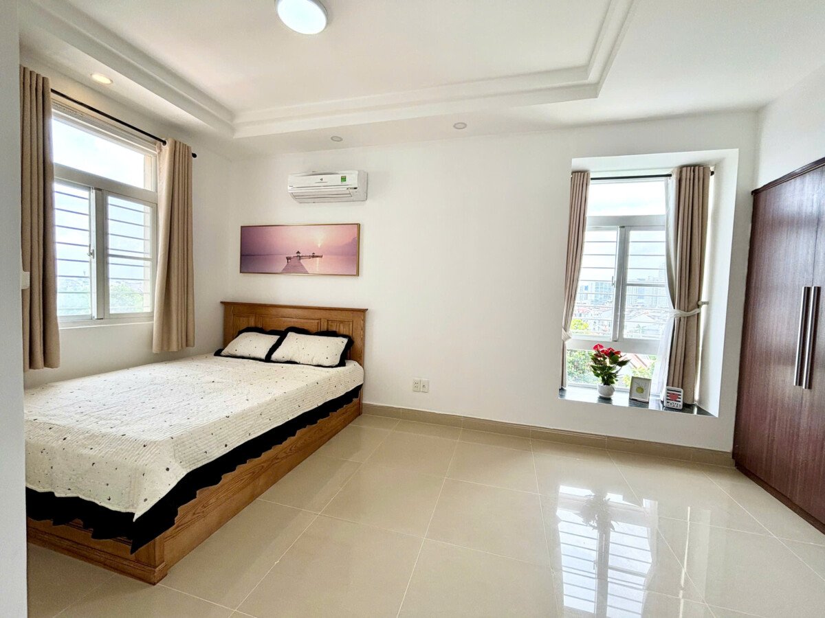 ban can ho sky gaeden 3 5 - Bán nhanh căn góc Sky Garden 3. DT 72m2 Nhà mới nội thất đầy đủ- 2 phòng-2wc- Lầu trung view thoáng. Giá 5.860 Tỷ