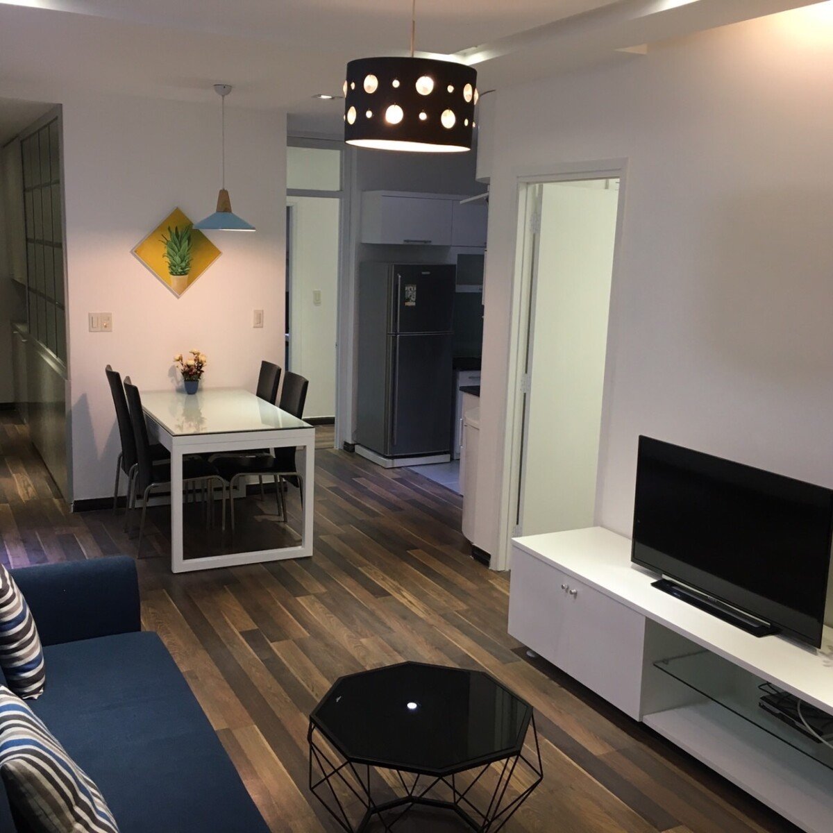 ban can ho sky garden 3 1 4 - Kẹt ngân hàng cần bán nhanh Căn hộ 68m2 Sky Garden 3. Giá chỉ 4.850 Tỷ- Không thể rẻ hơn. Lầu cao