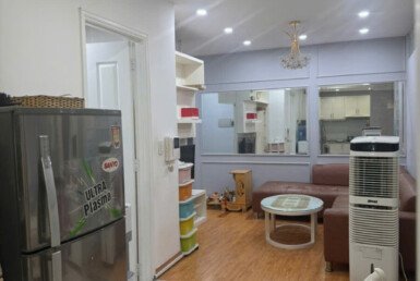 Giảm thêm 50 Triệu Cho căn Sky Garden 3. DT 56m2 Thiết kế 2 Phòng-1wc- Chủ thiện chí bán 4.270 Tỷ