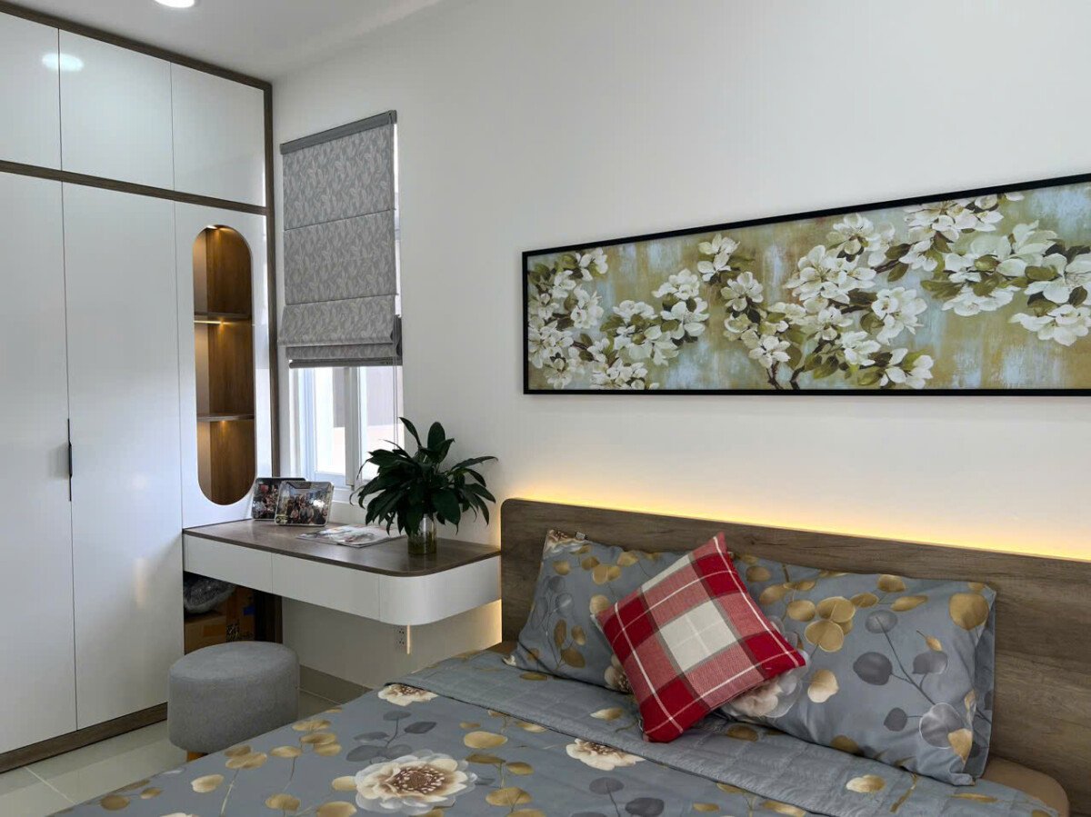 ban can ho sky garden 3 1 7 - Bán căn hộ Sky Garden 3. DT 68m2 Lầu trung- Nhà đẹp- 2 phòng-2wc- Đang trống vào ở ngay- Giá 5.4 Tỷ