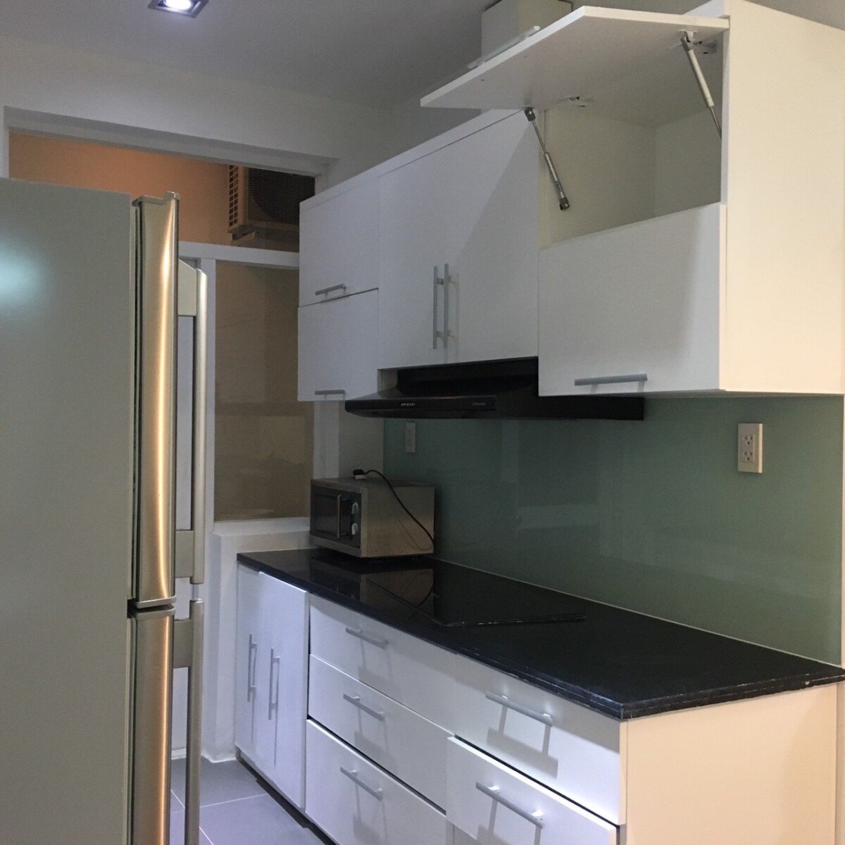 ban can ho sky garden 3 11 - Kẹt ngân hàng cần bán nhanh Căn hộ 68m2 Sky Garden 3. Giá chỉ 4.850 Tỷ- Không thể rẻ hơn. Lầu cao