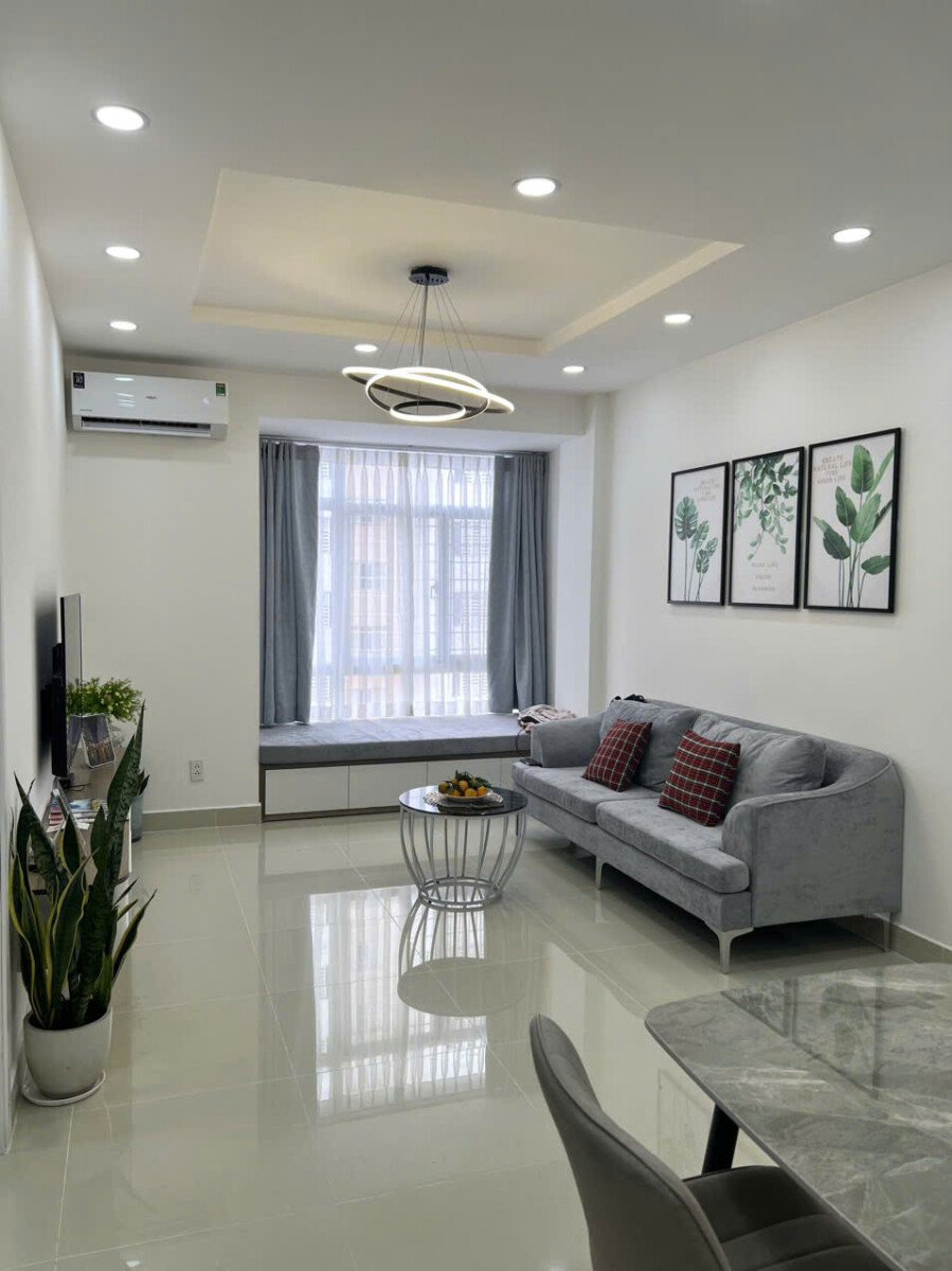 ban can ho sky garden 3 12 2 - Bán căn hộ Sky Garden 3. DT 68m2 Lầu trung- Nhà đẹp- 2 phòng-2wc- Đang trống vào ở ngay- Giá 5.4 Tỷ