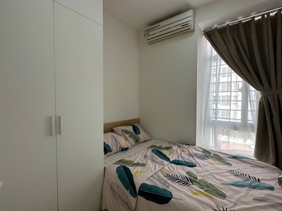 ban can ho sky garden 3 14 - Bán nhanh căn góc Sky Garden 3. DT 74m2 Đang cho thuê 15 Triệu/tháng- 2 Phòng-2wc- Giá bán 5.7 Tỷ