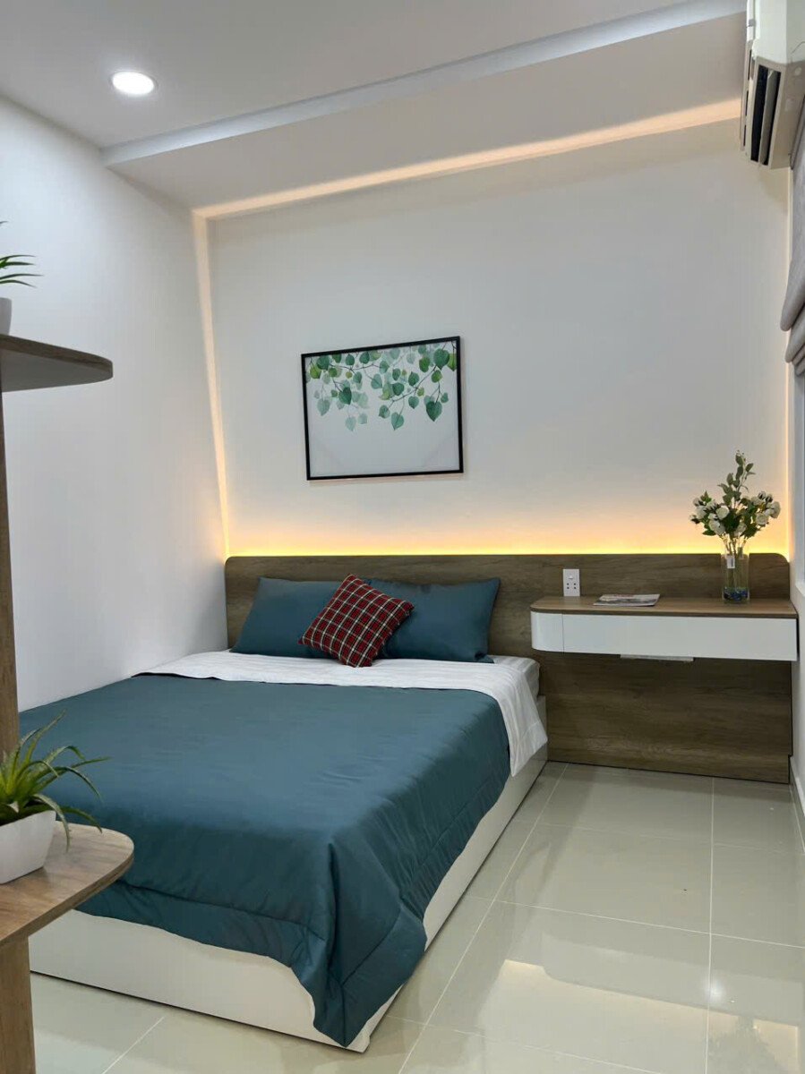 ban can ho sky garden 3 15 - Bán căn hộ Sky Garden 3. DT 68m2 Lầu trung- Nhà đẹp- 2 phòng-2wc- Đang trống vào ở ngay- Giá 5.4 Tỷ