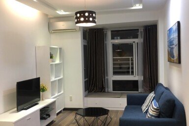 Kẹt ngân hàng cần bán nhanh Căn hộ 68m2 Sky Garden 3. Giá chỉ 4.850 Tỷ- Không thể rẻ hơn. Lầu cao