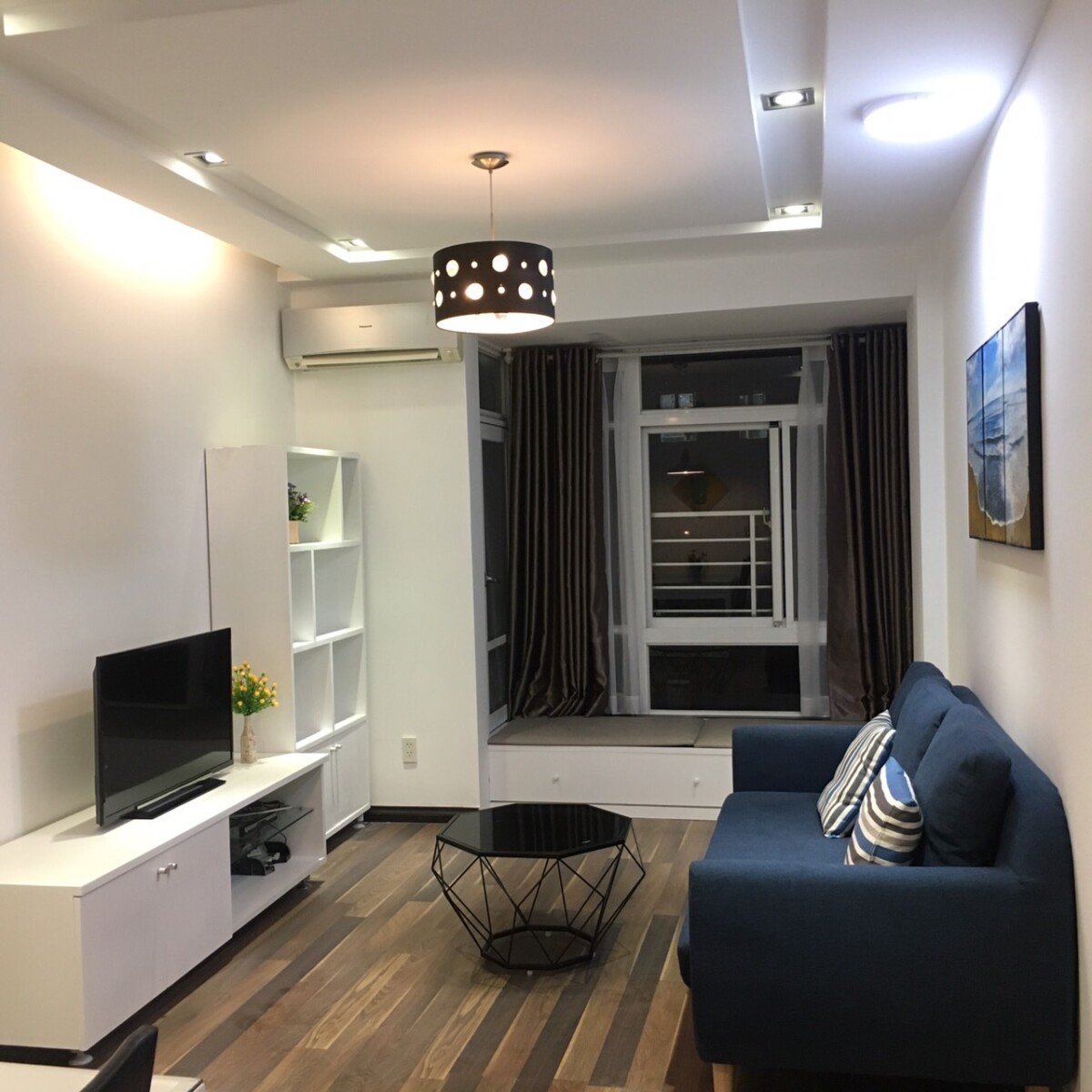 ban can ho sky garden 3 3 7 - Kẹt ngân hàng cần bán nhanh Căn hộ 68m2 Sky Garden 3. Giá chỉ 4.850 Tỷ- Không thể rẻ hơn. Lầu cao