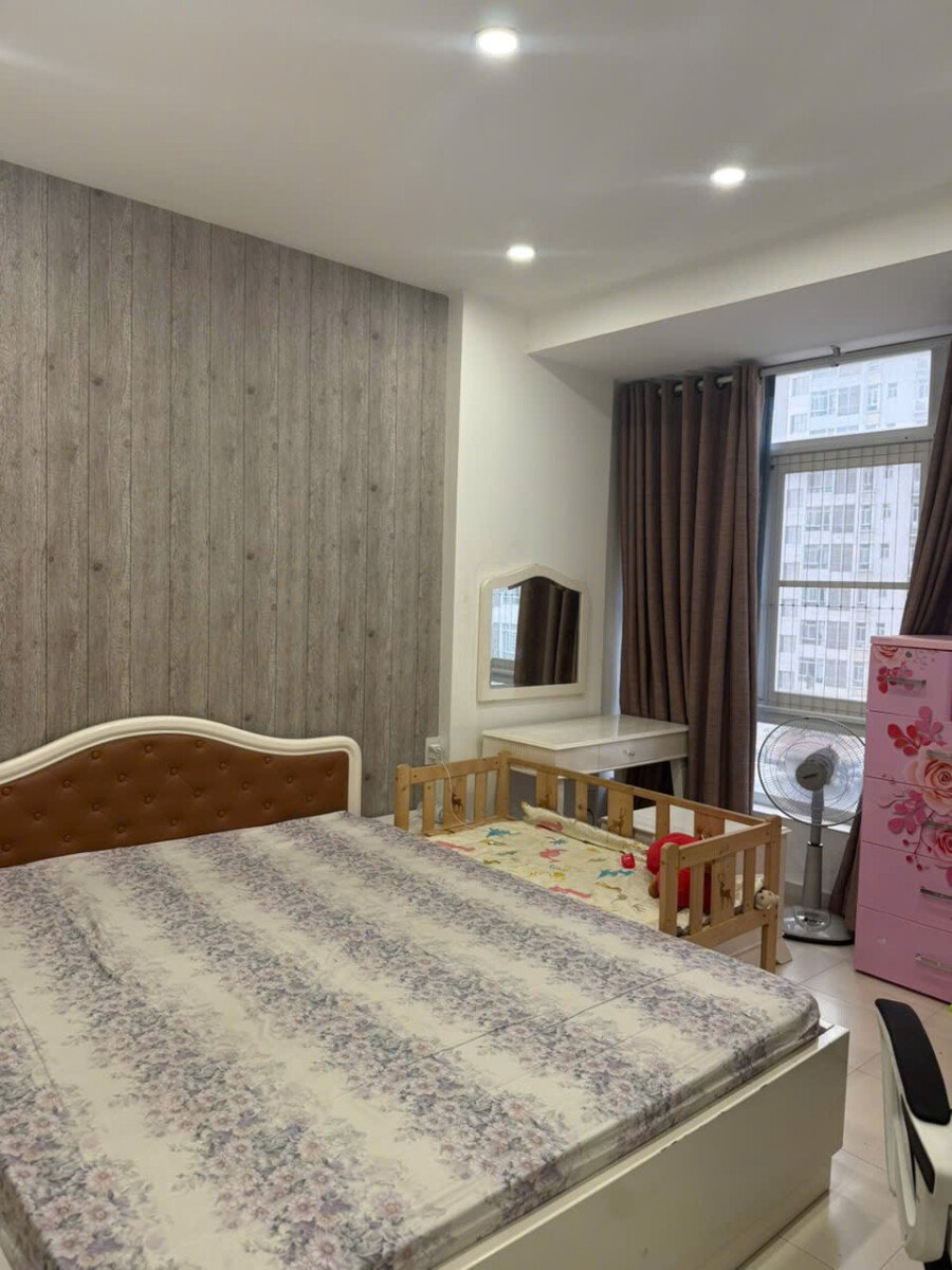 ban can ho sky garden 3 3 - Chủ thiện chí bán nhanh căn Sky Garden 3. DT 56m2 lầu trung- 2 Phòng-1wc- View nam- Giá 4.350 Tỷ