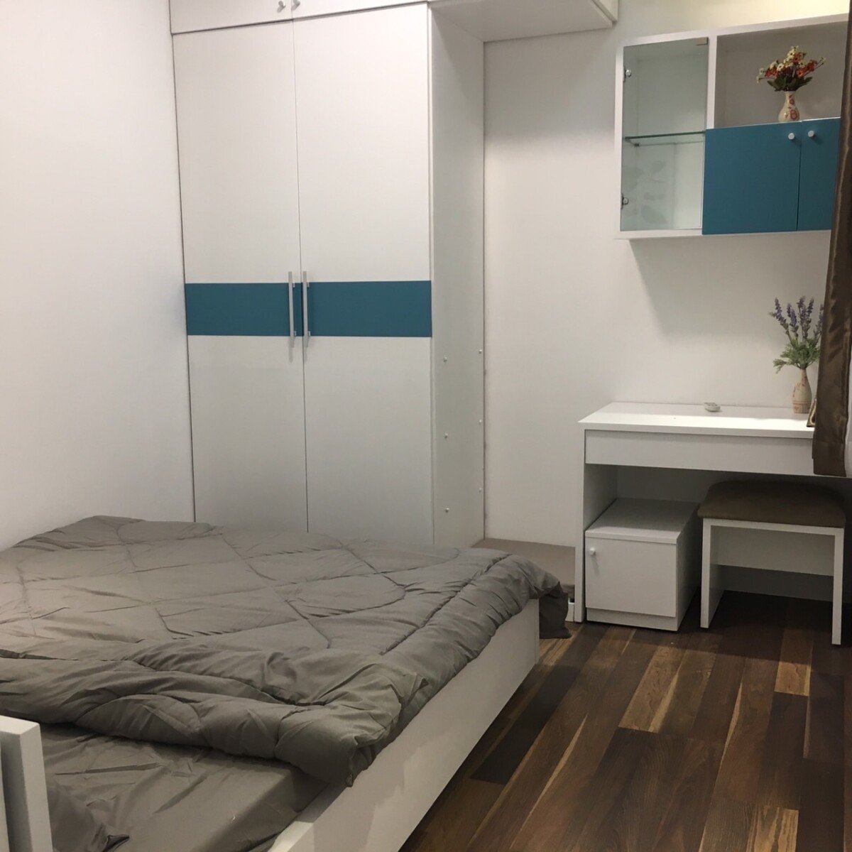 ban can ho sky garden 3 5 4 - Kẹt ngân hàng cần bán nhanh Căn hộ 68m2 Sky Garden 3. Giá chỉ 4.850 Tỷ- Không thể rẻ hơn. Lầu cao