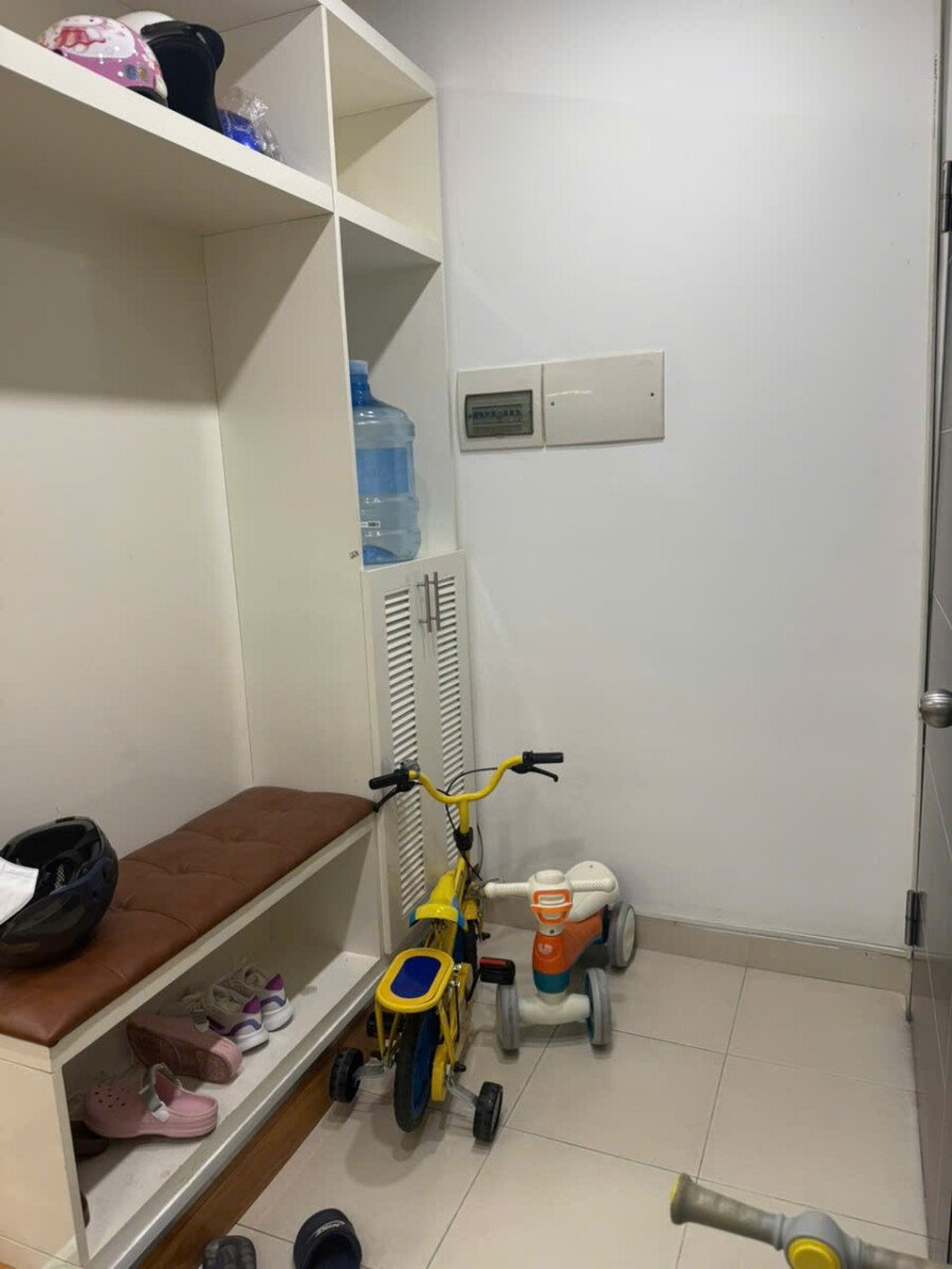 ban can ho sky garden 3 5 5 - Giảm thêm 50 Triệu Cho căn Sky Garden 3. DT 56m2 Thiết kế 2 Phòng-1wc- Chủ thiện chí bán 4.270 Tỷ