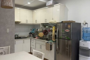 Giảm 50 Triệu Bán nhanh trong tuần căn Sky Garden 3. DT 56m2-2pn-1wc- lầu trung- Giá chỉ 4.290 Tỷ