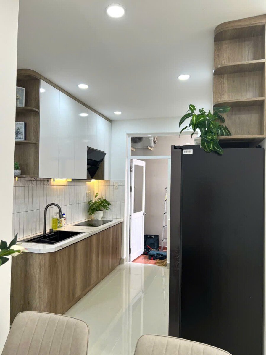 ban can ho sky garden 3 7 5 - Bán căn hộ Sky Garden 3. DT 68m2 Lầu trung- Nhà đẹp- 2 phòng-2wc- Đang trống vào ở ngay- Giá 5.4 Tỷ