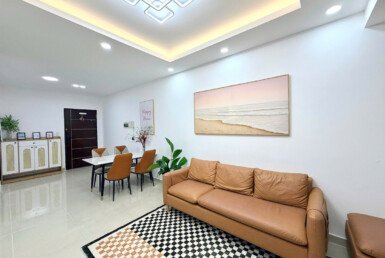 Giảm 100 Triệu cho căn hộ đẹp tại Sky Garden 3. DT 70m2 Lầu cao- 3 Phòng ngủ-2wc- Giá bán 5.750 Tỷ