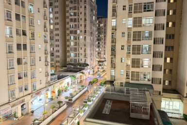 Căn góc Sky Garden 3. DT 74m2 Giá tốt chỉ 6.150 Tỷ Nhà cứng cáp chưa qua đầu tư. 2 Phòng-2wc- View nam