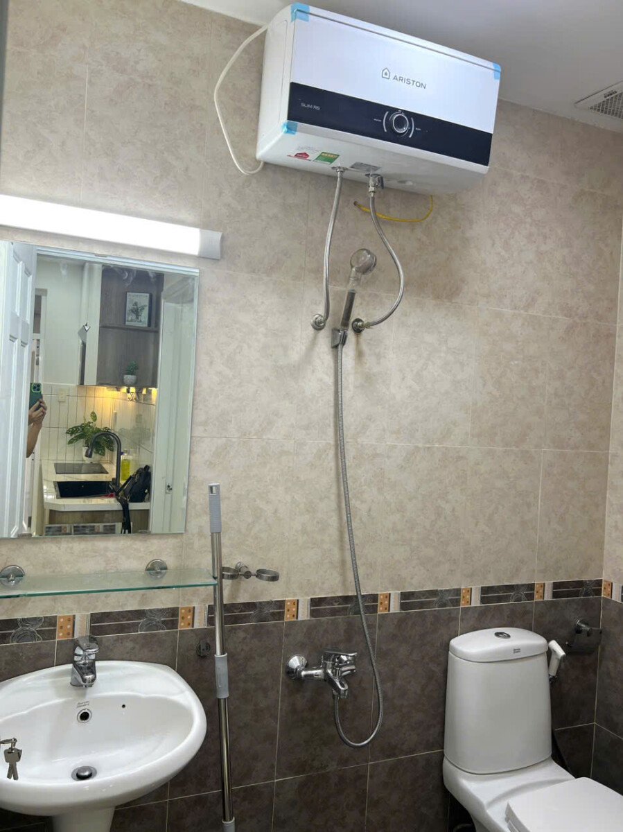 ban can ho sky garden 3 8 6 - Bán căn hộ Sky Garden 3. DT 68m2 Lầu trung- Nhà đẹp- 2 phòng-2wc- Đang trống vào ở ngay- Giá 5.4 Tỷ