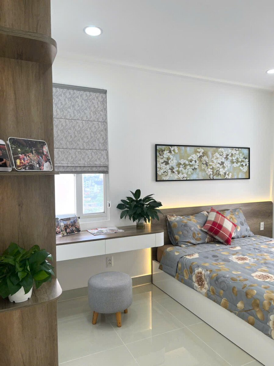 ban can ho sky garden 3 9 3 - Bán căn hộ Sky Garden 3. DT 68m2 Lầu trung- Nhà đẹp- 2 phòng-2wc- Đang trống vào ở ngay- Giá 5.4 Tỷ