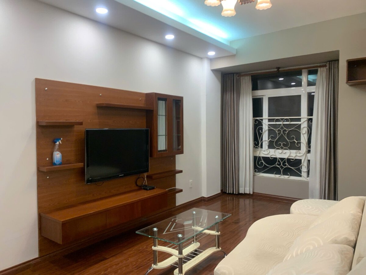 ban can ho sky garden 3 gia re 9 - Bán căn hộ Studio Sky Garden 3. DT 56m2 Thiết kế 1 Phòng-1wc- Nội thất như hình Giá chỉ 4.2 Tỷ