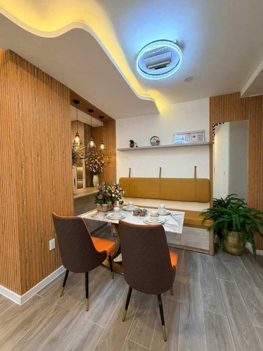 ban can nha dep tai sky garden 1 11 - Cần tiền giảm 500 Triệu căn hộ Sky Garden 1. DT 81m2 Nhà đẹp-mới 100%- 3 Phòng-2wc- Giá 5.990 Tỷ