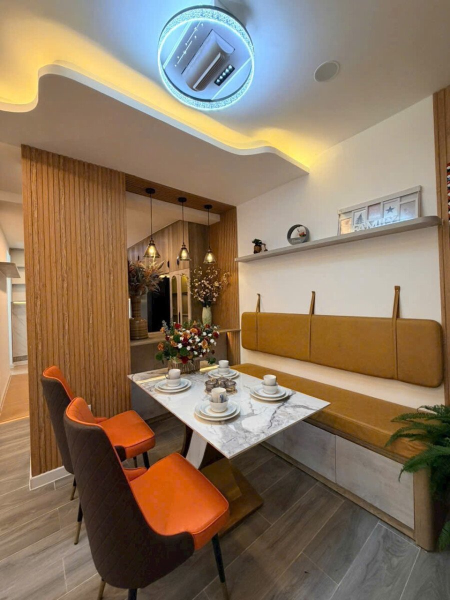 ban can nha dep tai sky garden 1 7 - Cần tiền giảm 500 Triệu căn hộ Sky Garden 1. DT 81m2 Nhà đẹp-mới 100%- 3 Phòng-2wc- Giá 5.990 Tỷ