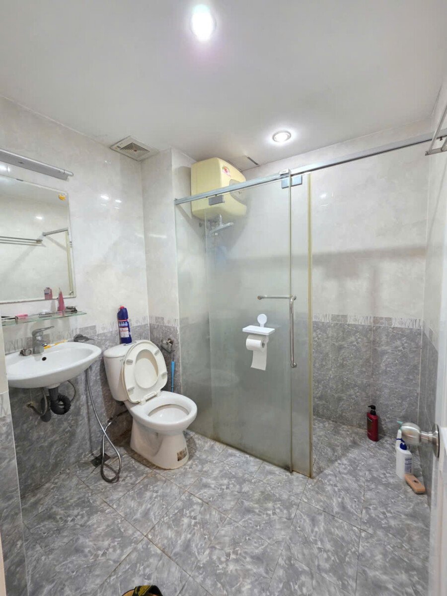 ban gap can ho sky garden gia tot 3 - Giá siêu hot cho căn 56m2 Tại Sky Garden 3. Thiết kế 1 Phòng ngủ-1wc- Nội thất như hình- Giá bán 4.160 Tỷ