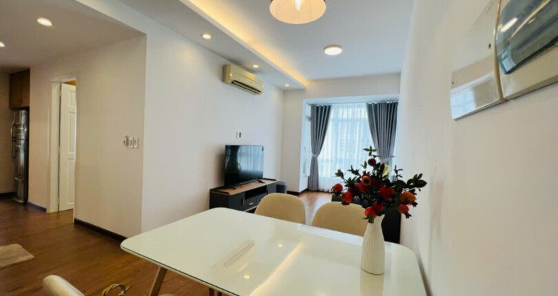 Giảm 100 Triệu căn góc Sky Garden 3. DT 72m2 Thiết kế 2 phòng-2wc- Đang cho thuê 18 Triệu. Giá rẻ nhất thị trường 5.3 Tỷ